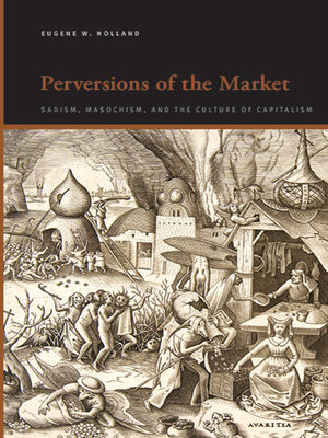 cover image of Perversions of the Market